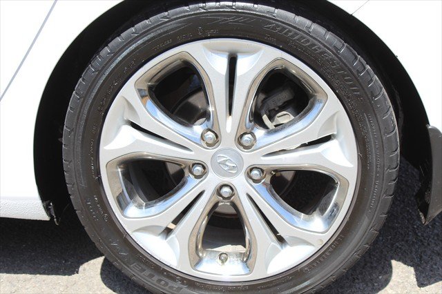 2013 Hyundai i30 Premium