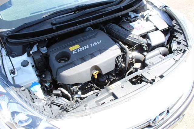 2013 Hyundai i30 Premium