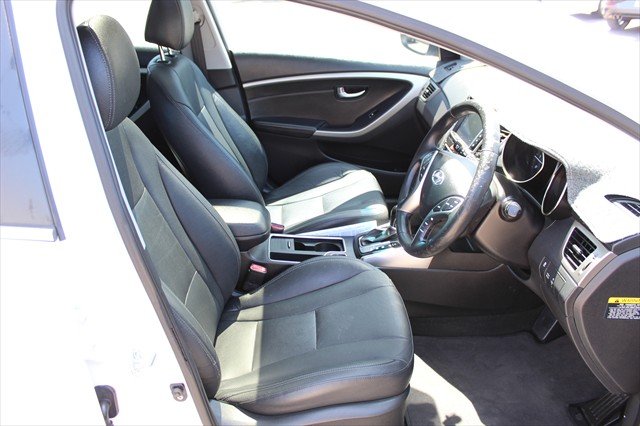 2013 Hyundai i30 Premium