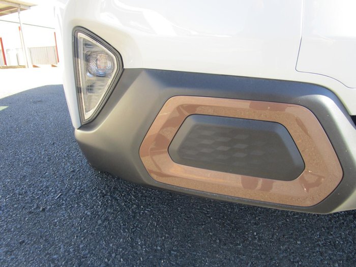 2025 Subaru Forester Hybrid Sport