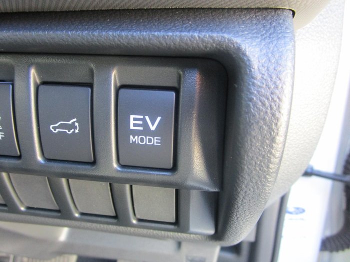 2025 Subaru Forester Hybrid Sport