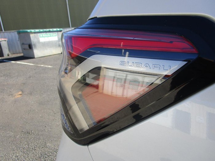2025 Subaru Forester Hybrid Sport