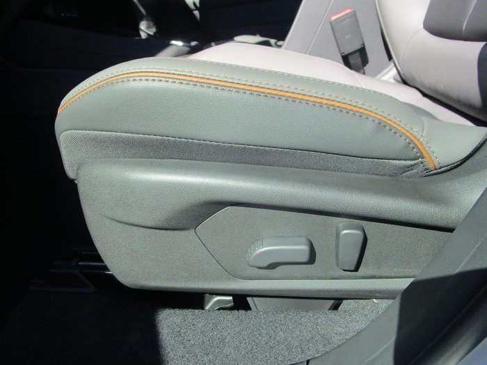 2025 Subaru Forester Hybrid Sport