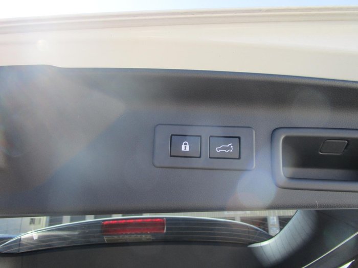 2025 Subaru Forester Hybrid Sport