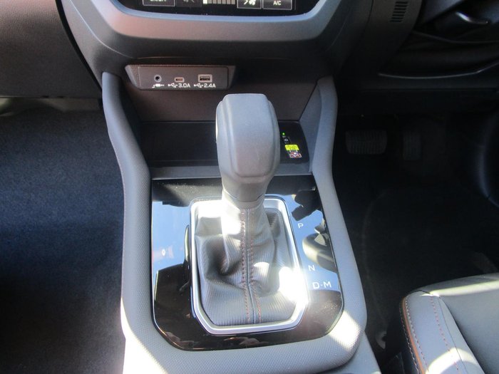 2025 Subaru Forester Hybrid Sport