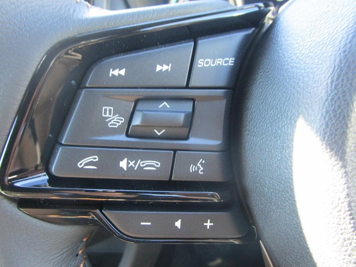 2025 Subaru Forester Hybrid Sport