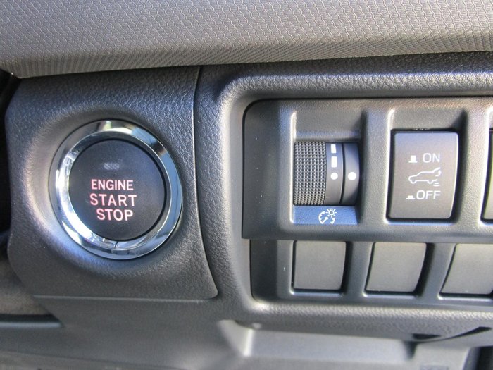 2025 Subaru Forester Hybrid Sport