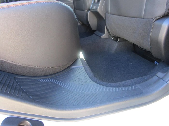 2025 Subaru Forester Hybrid Sport