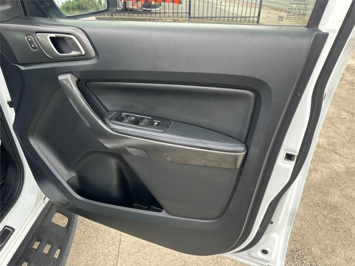 2018 FORD RANGER RAPTOR 2.0 (4x4)