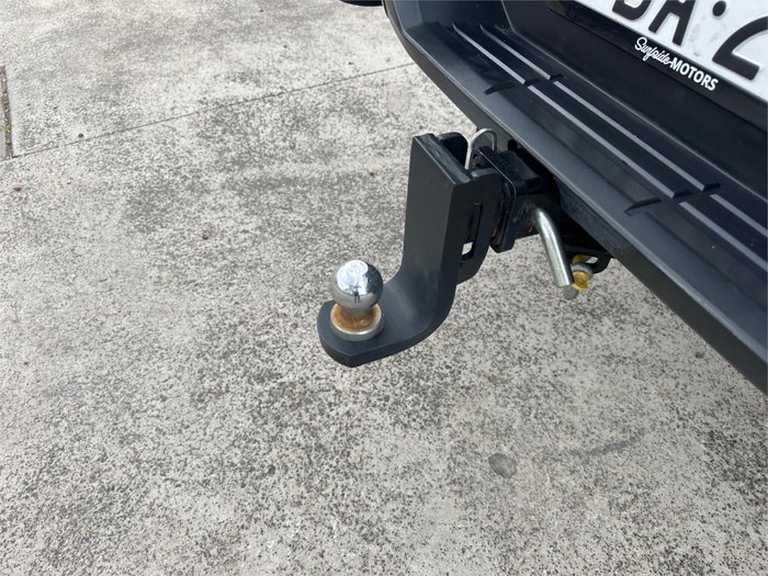 2018 FORD RANGER RAPTOR 2.0 (4x4)