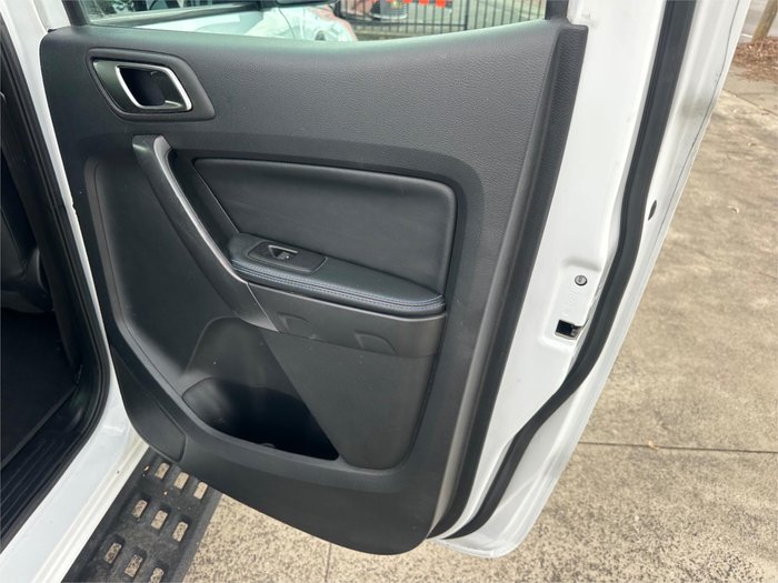 2018 FORD RANGER RAPTOR 2.0 (4x4)