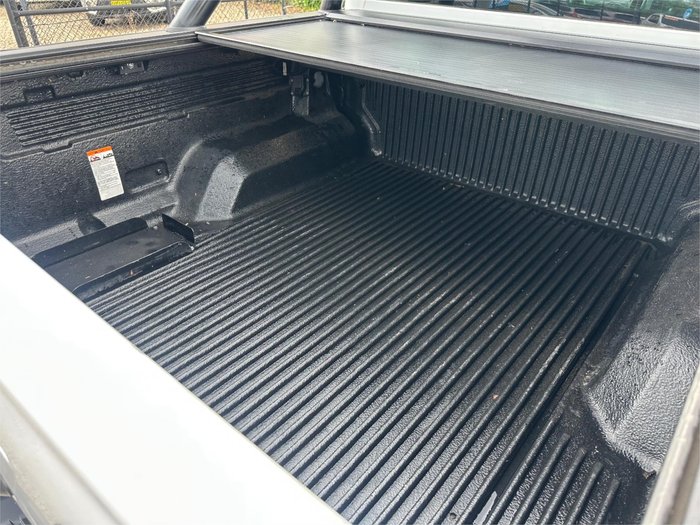 2018 FORD RANGER RAPTOR 2.0 (4x4)