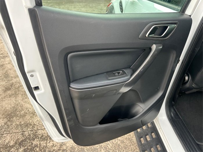 2018 FORD RANGER RAPTOR 2.0 (4x4)