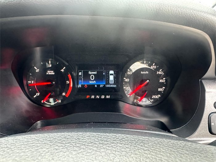 2018 FORD RANGER RAPTOR 2.0 (4x4)