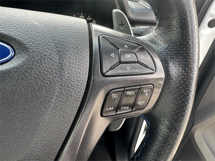 2018 FORD RANGER RAPTOR 2.0 (4x4)