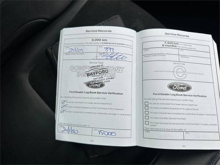 2018 FORD RANGER RAPTOR 2.0 (4x4)