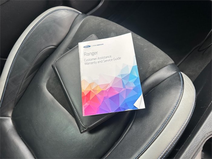 2018 FORD RANGER RAPTOR 2.0 (4x4)