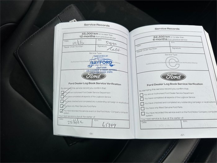 2018 FORD RANGER RAPTOR 2.0 (4x4)