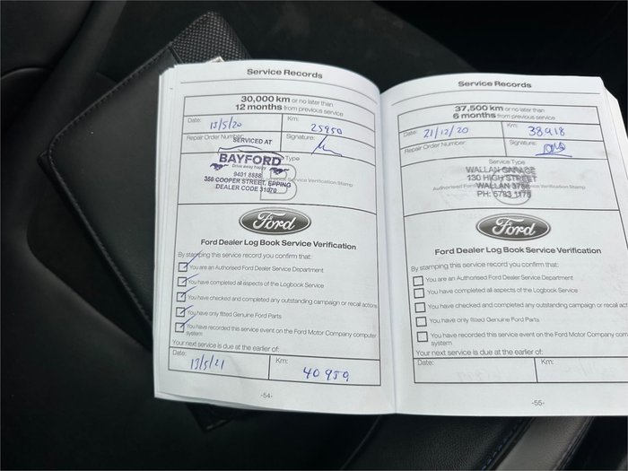 2018 FORD RANGER RAPTOR 2.0 (4x4)