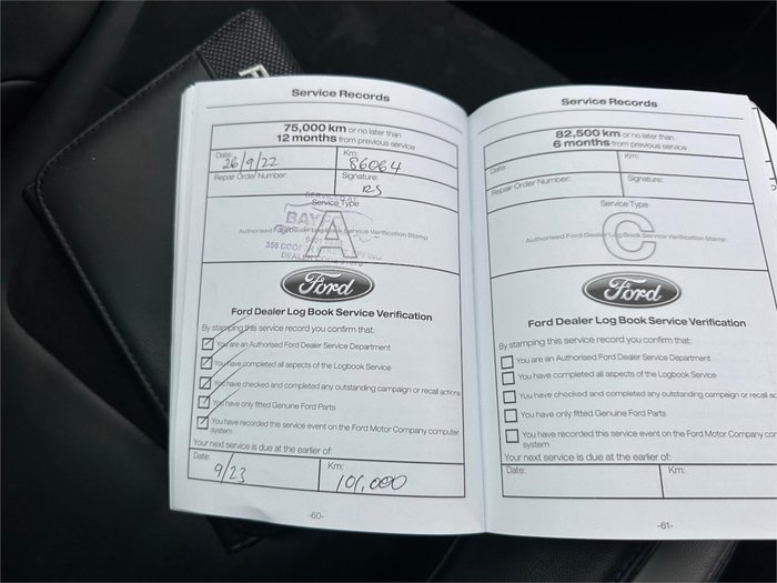 2018 FORD RANGER RAPTOR 2.0 (4x4)