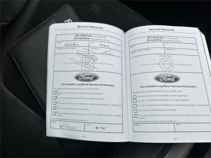 2018 FORD RANGER RAPTOR 2.0 (4x4)