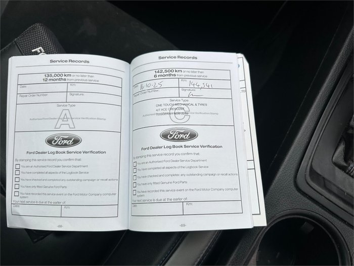 2018 FORD RANGER RAPTOR 2.0 (4x4)