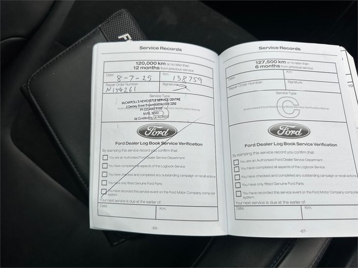 2018 FORD RANGER RAPTOR 2.0 (4x4)