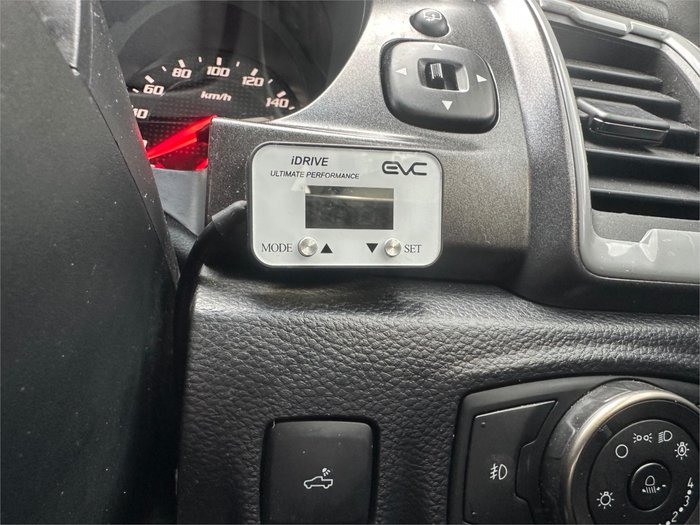 2018 FORD RANGER RAPTOR 2.0 (4x4)