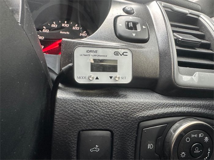 2018 FORD RANGER RAPTOR 2.0 (4x4)