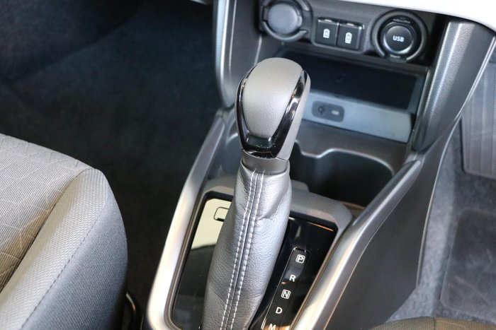 2025 Suzuki Swift Hybrid GLX