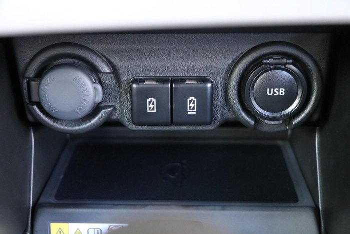 2025 Suzuki Swift Hybrid GLX