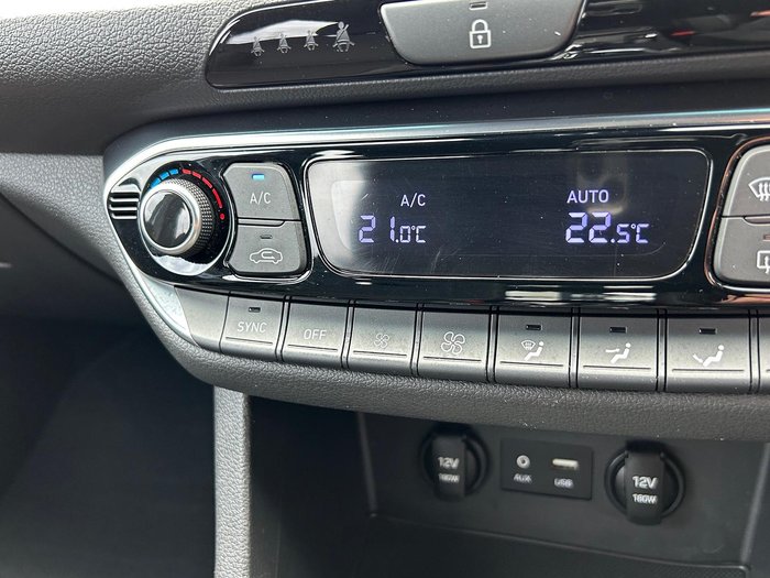 2019 Hyundai i30 N Performance