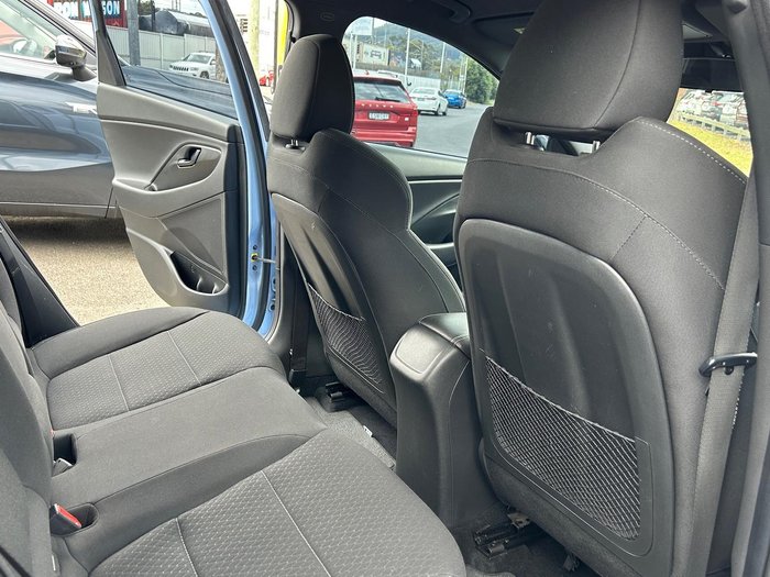 2019 Hyundai i30 N Performance