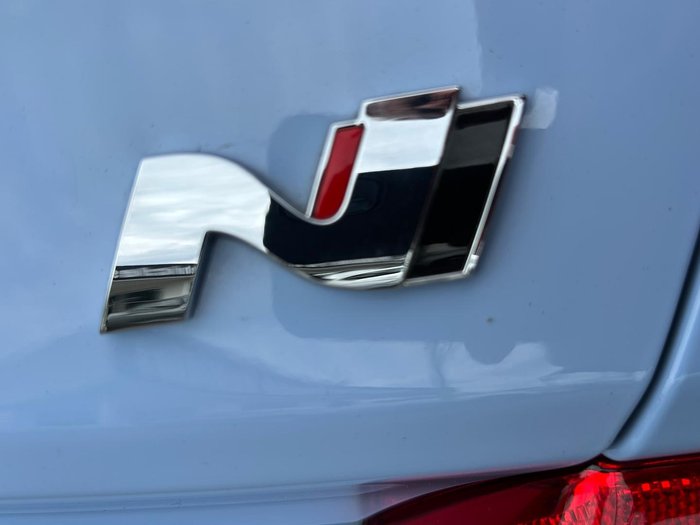 2019 Hyundai i30 N Performance