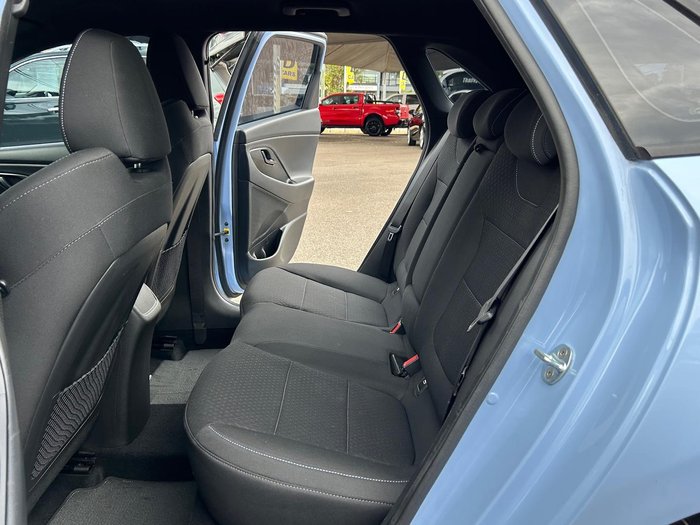 2019 Hyundai i30 N Performance