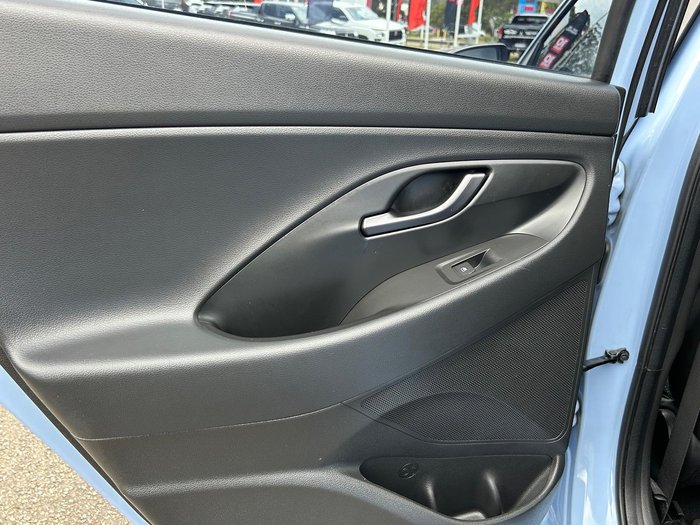 2019 Hyundai i30 N Performance