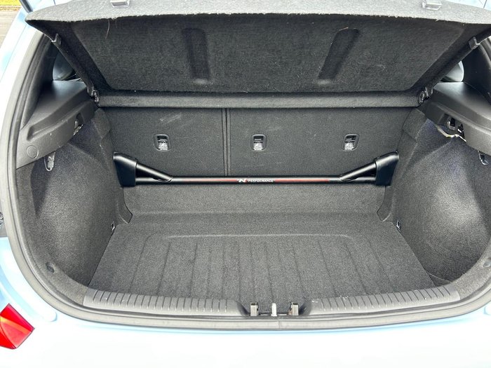 2019 Hyundai i30 N Performance