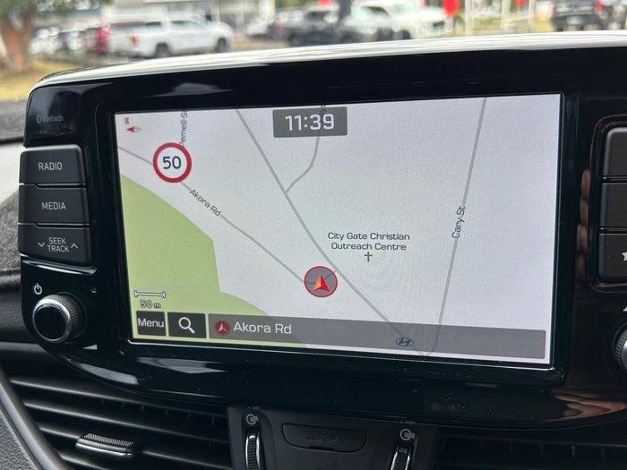 2019 Hyundai i30 N Performance