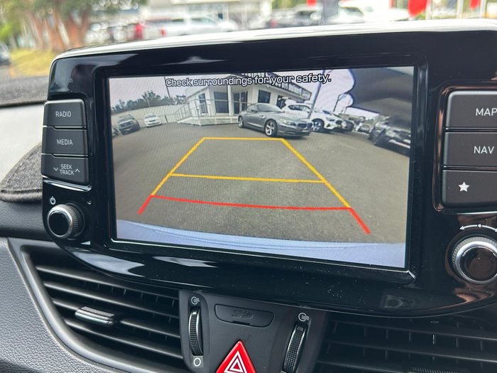 2019 Hyundai i30 N Performance