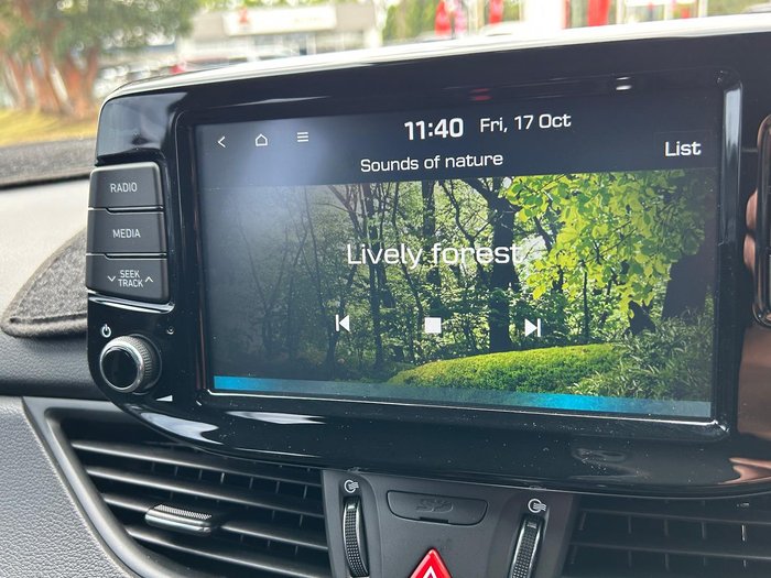 2019 Hyundai i30 N Performance