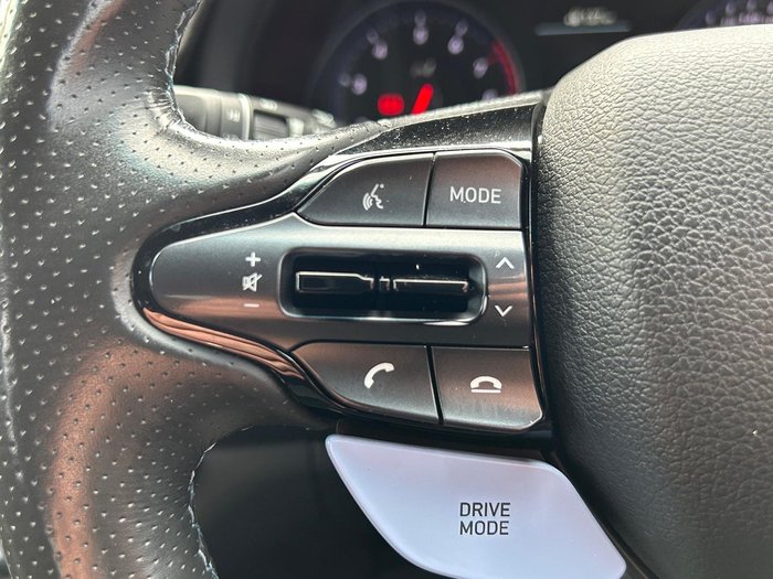 2019 Hyundai i30 N Performance