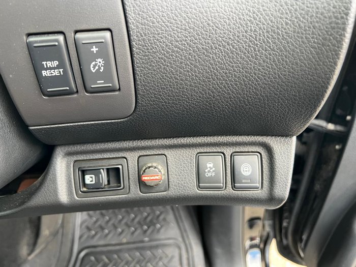 2021 Nissan Navara PRO-4X