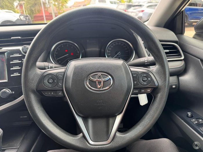 2019 Toyota Camry Ascent