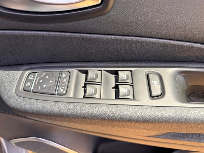 2018 Renault Captur Intens