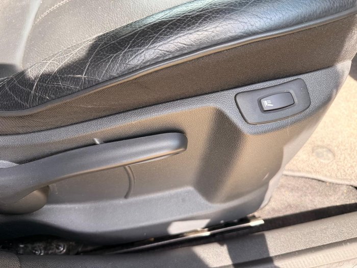 2018 Renault Captur Intens