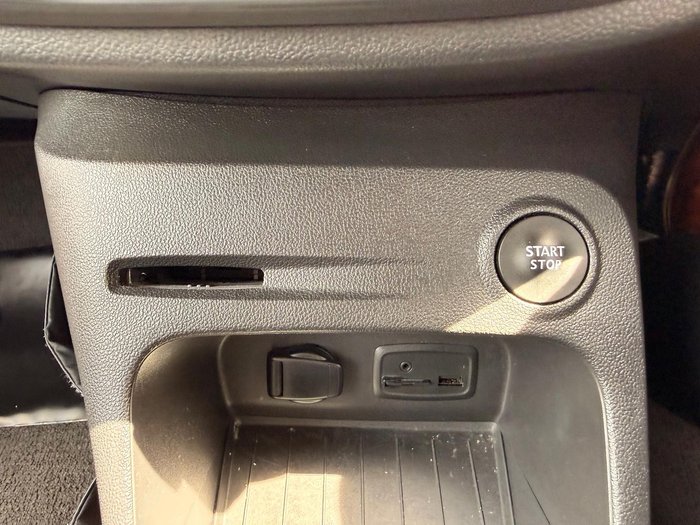 2018 Renault Captur Intens