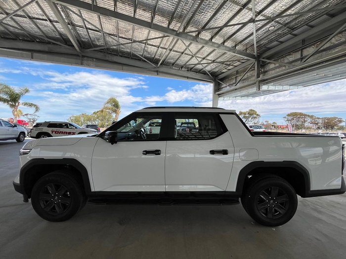 2025 LDV Terron 9 Origin