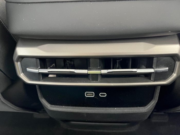 2025 LDV Terron 9 Origin