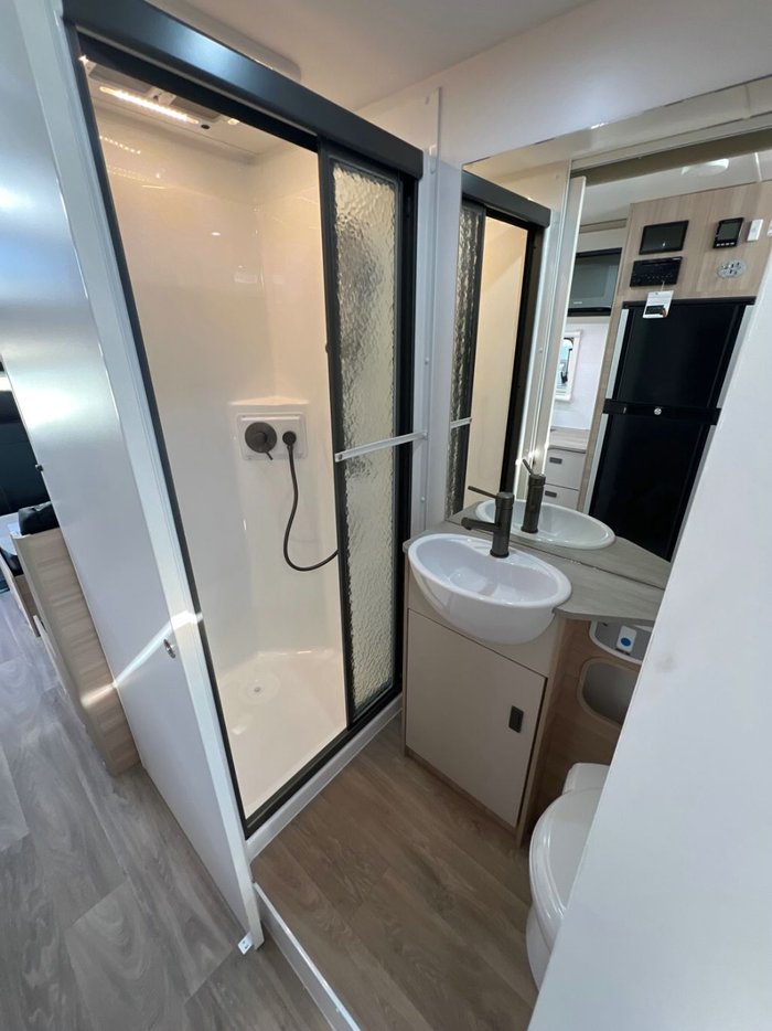 2025 JAYCO DESTINY VW.24-6.DS-MY25