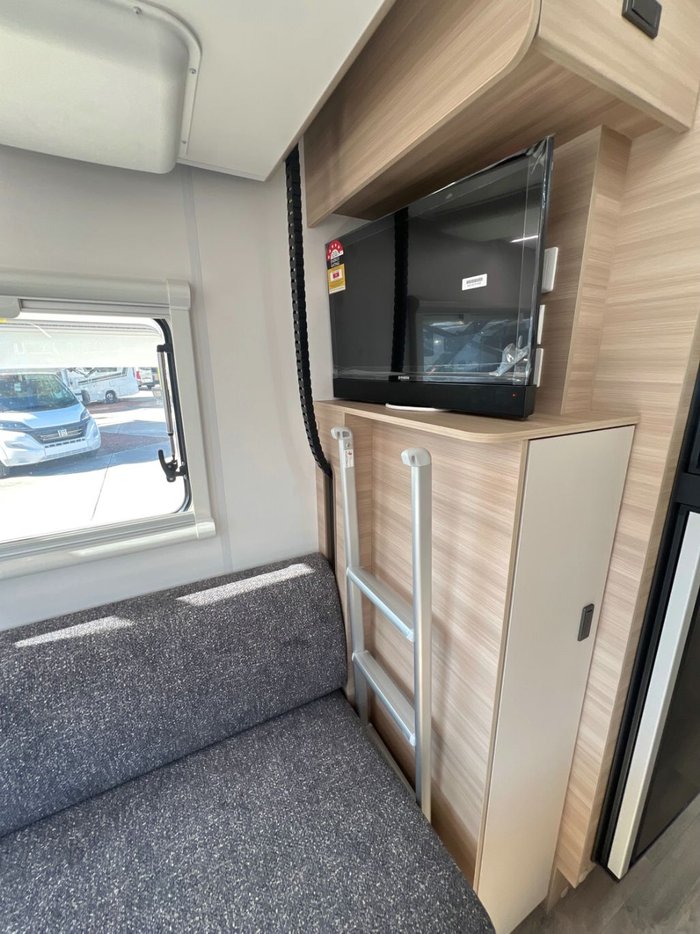 2025 JAYCO DESTINY VW.24-6.DS-MY25